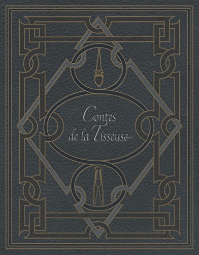 Chronique de Contes de la Tisseuse