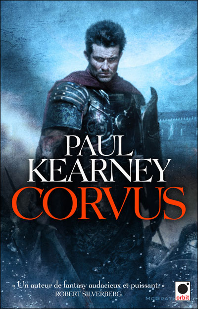 Chronique de Corvus