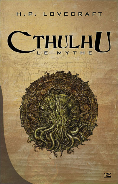 Cthulhu le Mythe