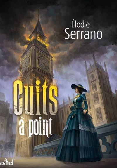 Chronique de Cuits à point