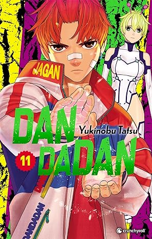 Dandadan - 11