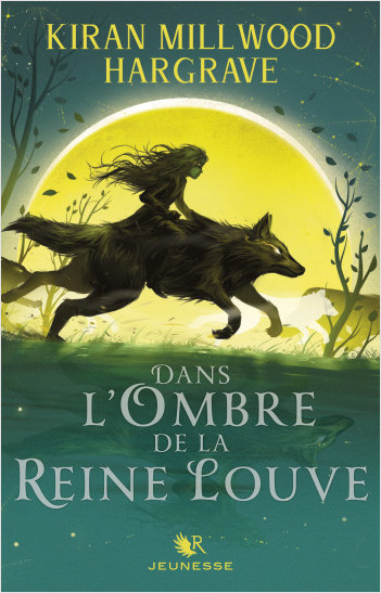 Chronique de Dans l'ombre de la reine louve