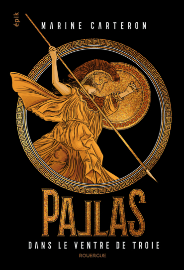 Chronique de Pallas