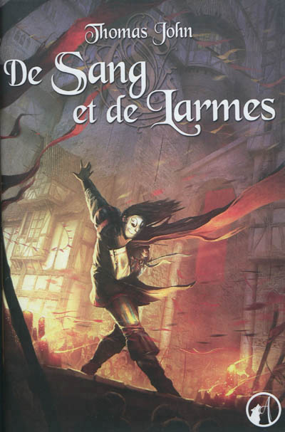 Chronique de De Sang et de larmes