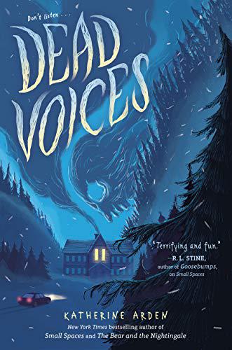 Chronique de Dead Voices