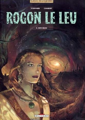 Chronique de Rogon le Leu