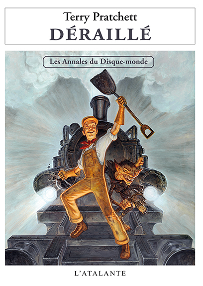 Déraillé
