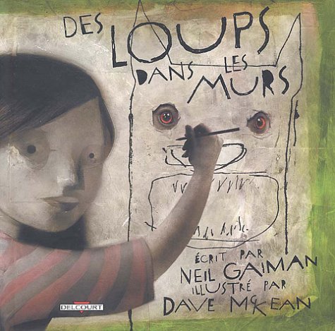 Des Loups dans les Murs