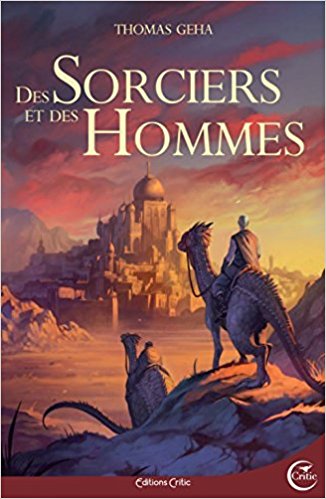 Chronique de Des Sorciers et des Hommes