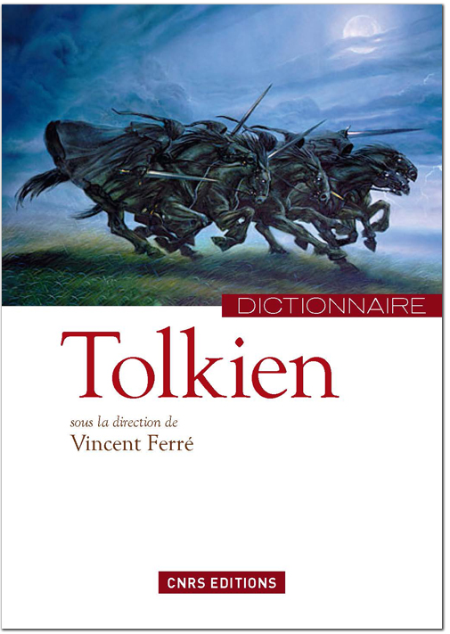 Chronique de Dictionnaire Tolkien