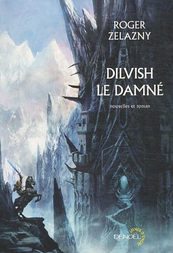 Chronique de Dilvish le Damné