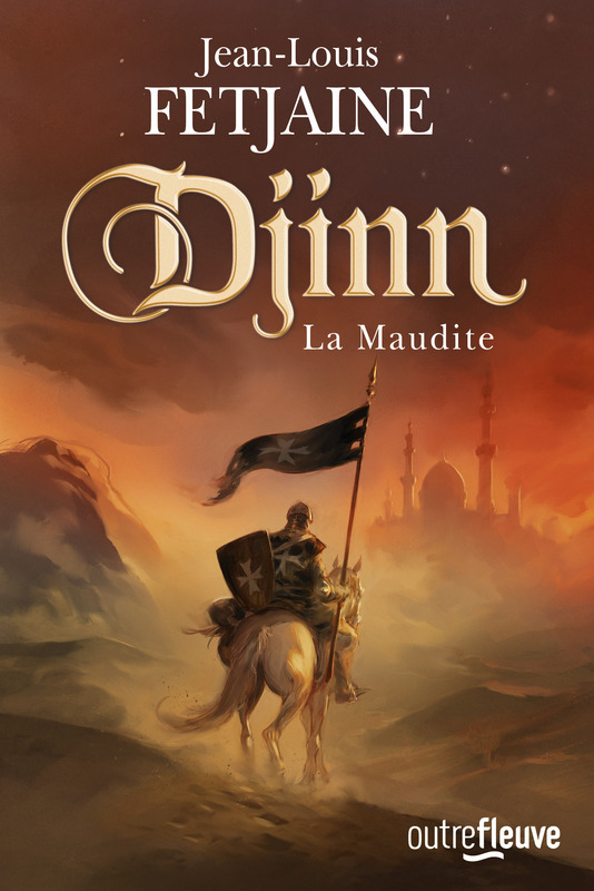 Chronique de Djinn
