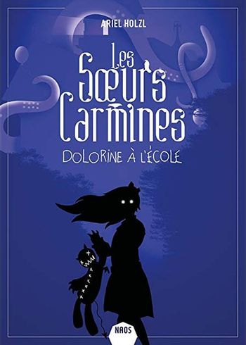 Chronique de Dolorine à l'école