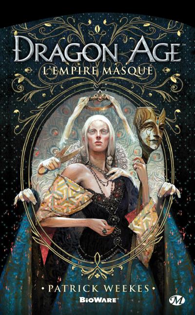 Chronique de Dragon Age : L'Empire masqué