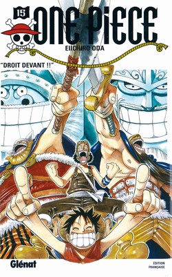 Droit Devant !