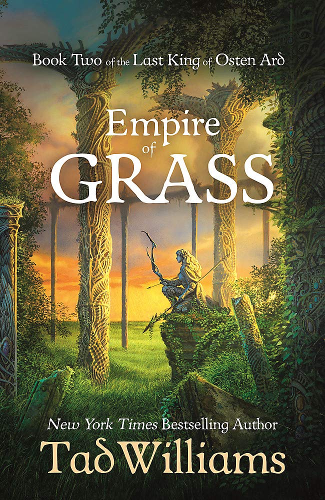 Chronique de Empire of Grass