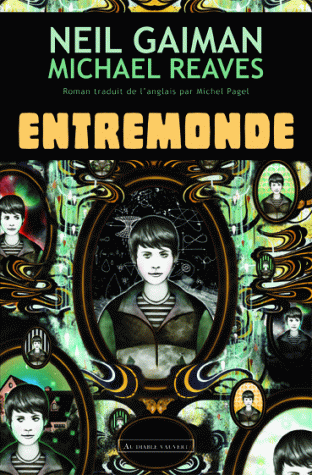 Entremonde