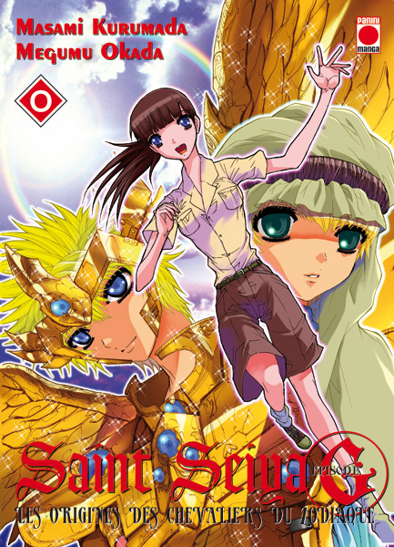 Episode G, Tome 0