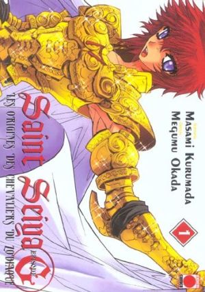 Episode G, Tome 1