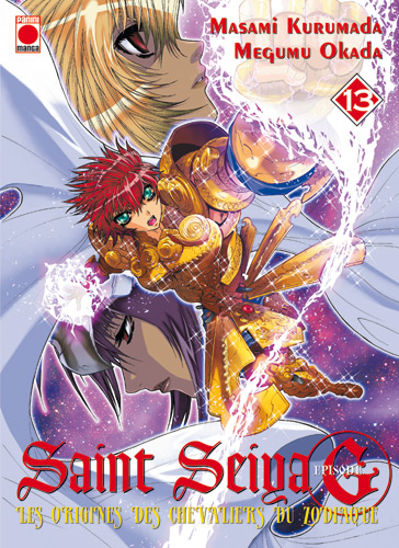 Episode G, Tome 13