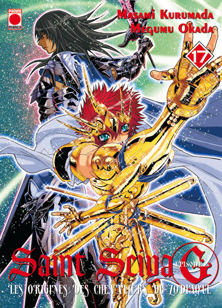 Episode G, Tome 17