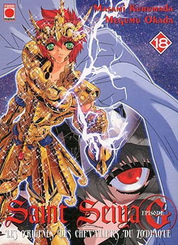 Episode G, Tome 18