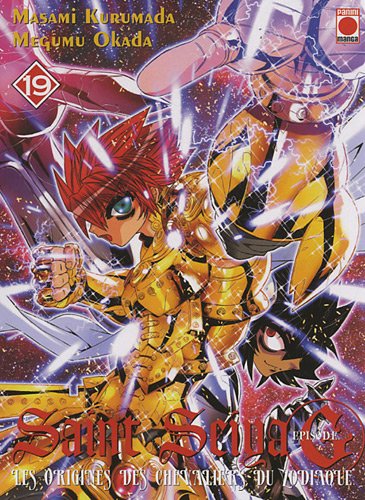 Episode G, Tome 19