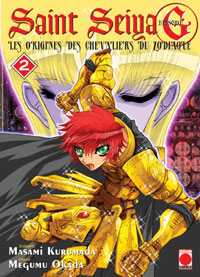 Episode G, Tome 2