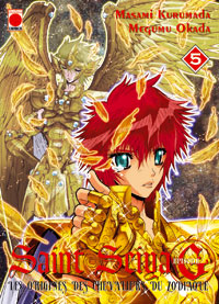 Episode G, Tome 5