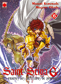 Episode G, Tome 6