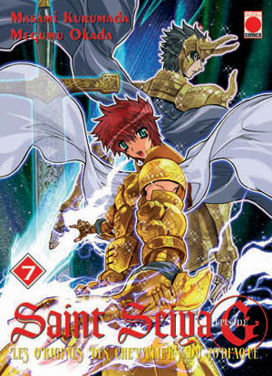 Episode G, Tome 7