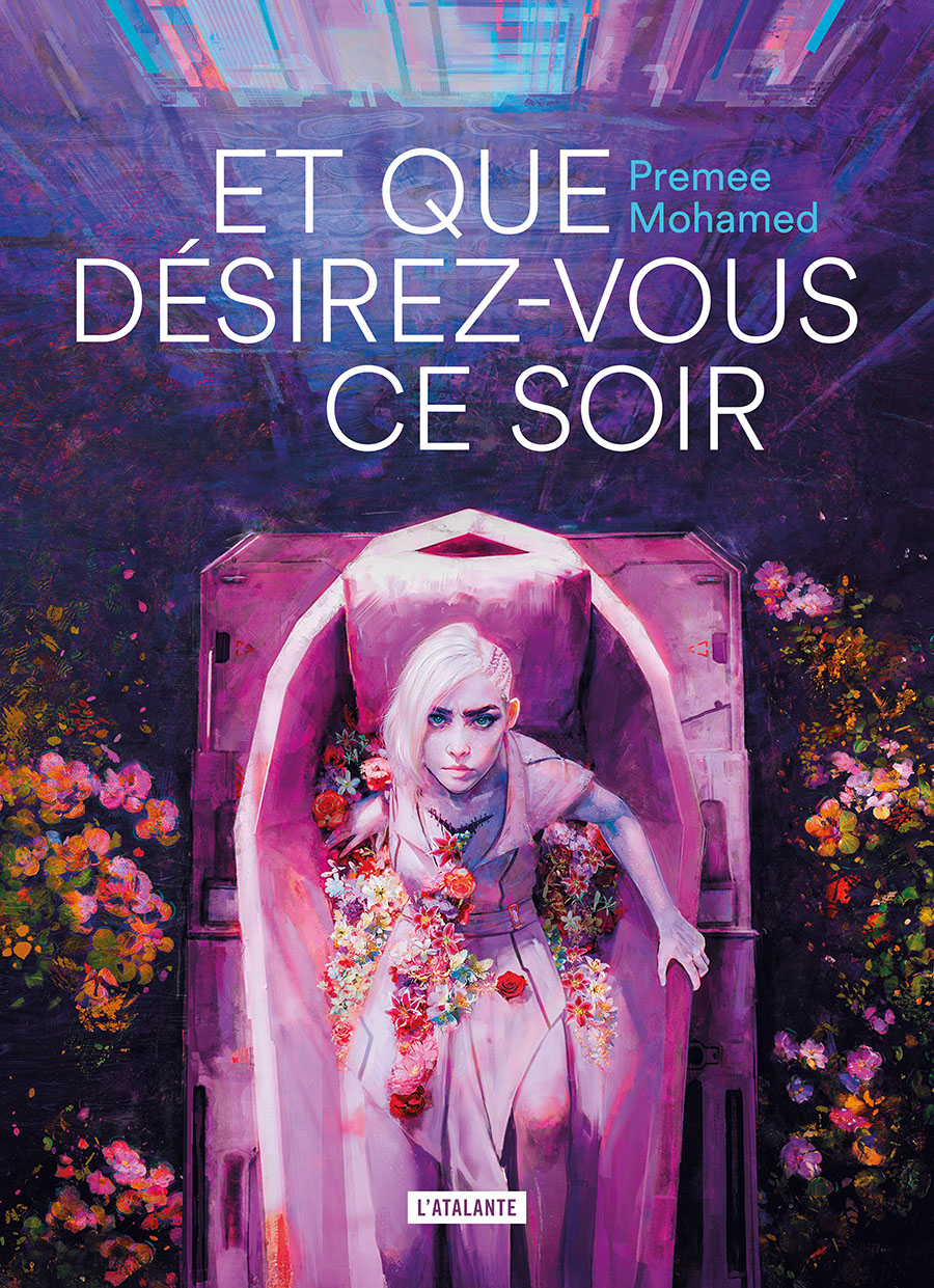 Pas de couverture