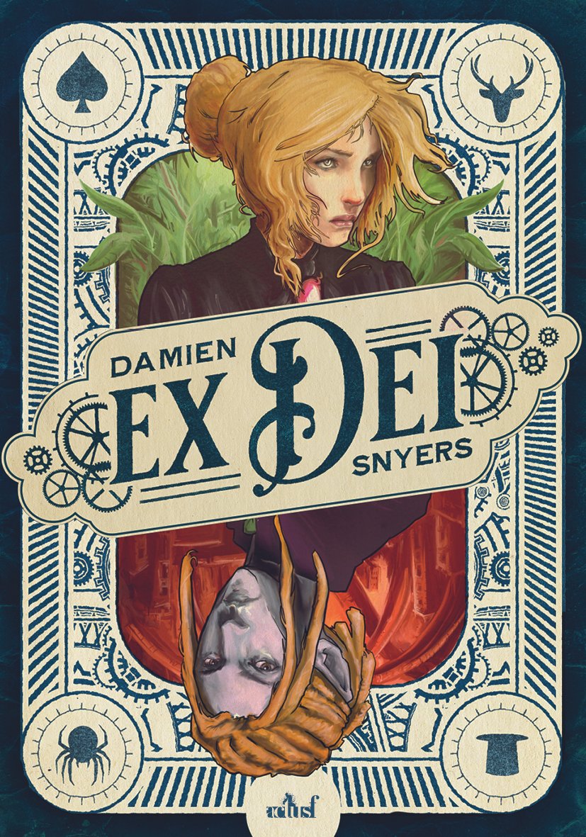 Chronique de Ex Dei