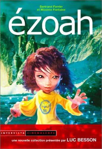 Ézoah