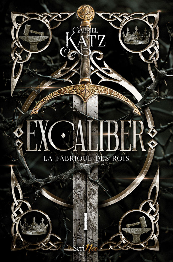 Chronique de La Fabrique des rois