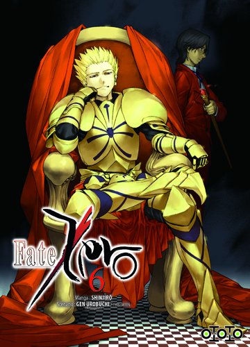 Chronique de Fate/Zero 6
