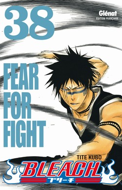 Fear for Fight