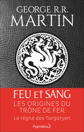Feu et sang, partie 1