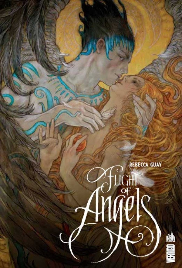 Chronique de Flight of Angels