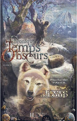Chronique de Frère de loup
