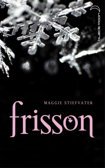 Chronique de Frisson