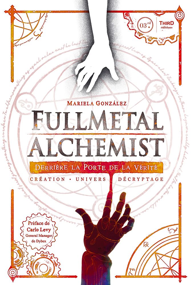 Chronique de FullMetal Alchemist : Derrière la porte de la vérité
