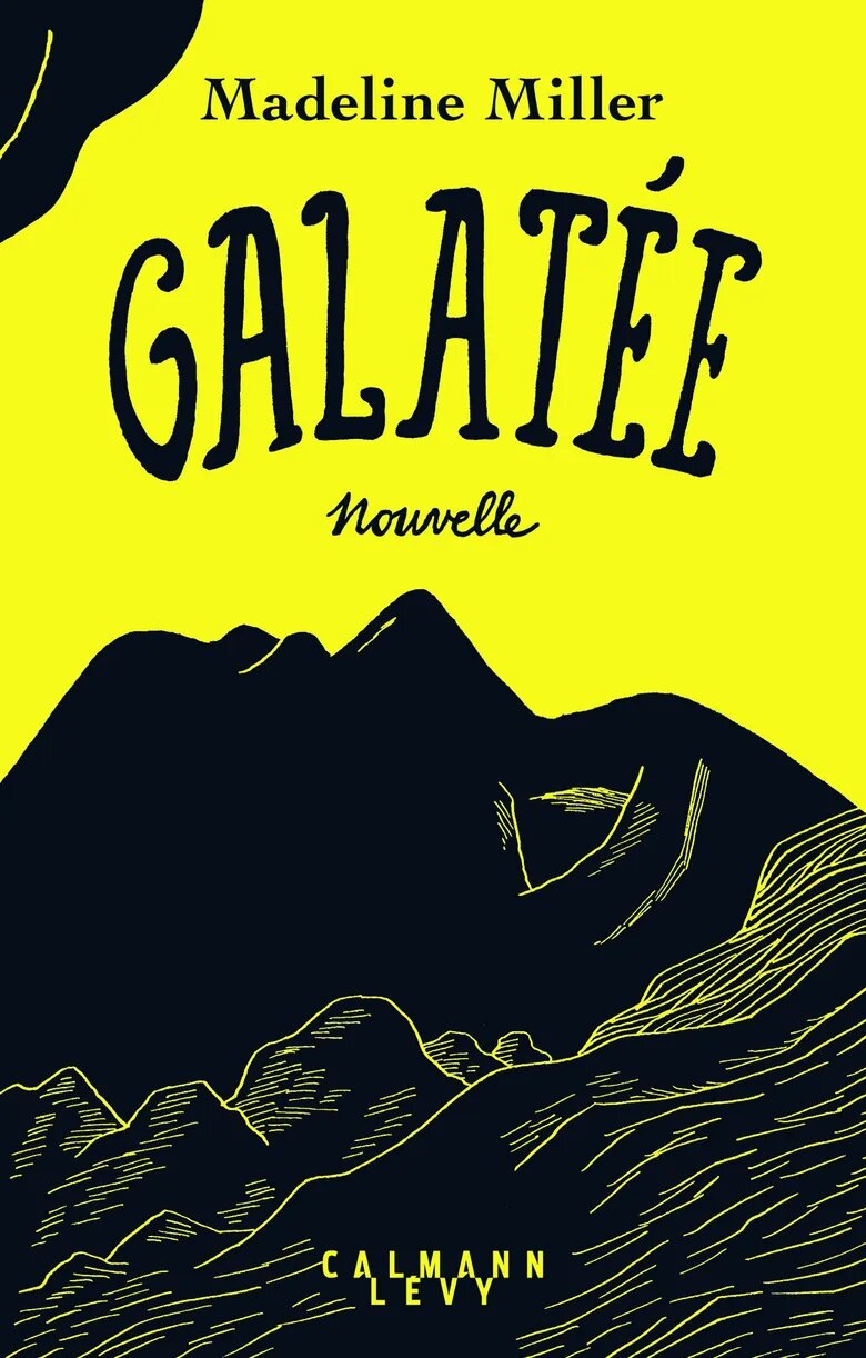 Chronique de Galatée