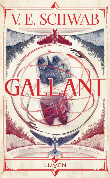 Chronique de Gallant