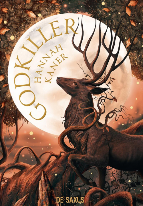 Chronique de Godkiller