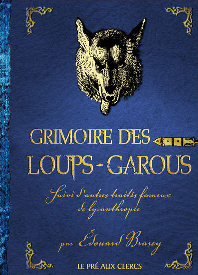 Grimoire des loups-garous