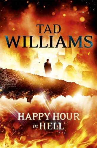 Chronique de Happy hour in hell