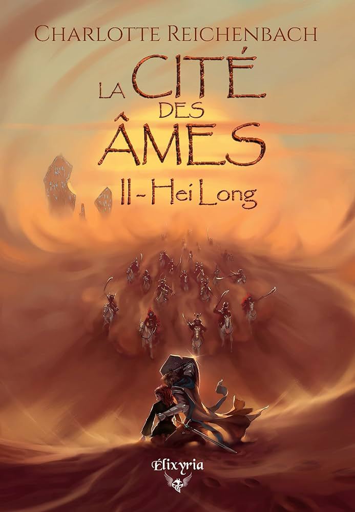Chronique de Hei Long