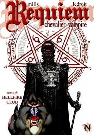 Hellfire Club