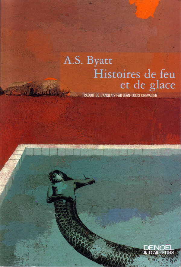 Chronique de Histoires de feu et de glace